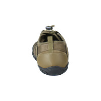 Hi Tec sandalias trekking hombre TERRA BAREFOOT MARRON 06