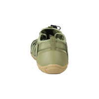 Hi Tec sandalias trekking hombre TERRA BAREFOOT MARRON 06