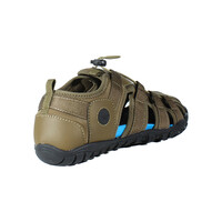 Hi Tec sandalias trekking hombre TERRA BAREFOOT MARRON 07