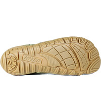 Hi Tec sandalias trekking hombre TERRA BAREFOOT MARRON 08