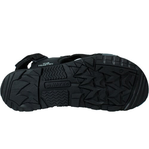 HI TEC ULA BAREFOOT negro