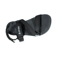 Hi Tec sandalias trekking hombre ULA BAREFOOT NEGRO 09