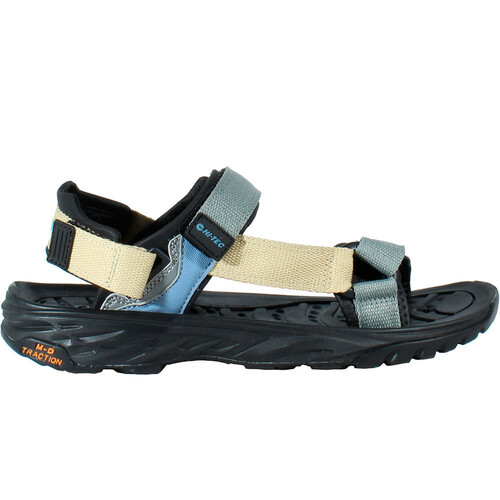 HI TEC ULA RAFT azul