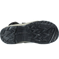 Hi Tec sandalias trekking hombre ULA RAFT MARRON 07