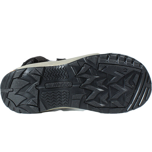 HI TEC ULA RAFT marron