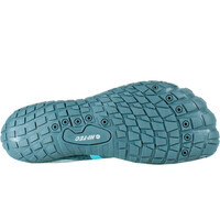 Hi Tec sandalias trekking mujer ABYSS AZUL 07