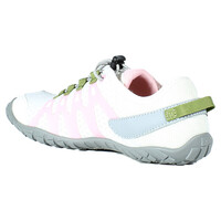 Hi Tec sandalias trekking mujer ABYSS BLANCO 05