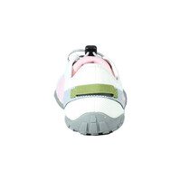 Hi Tec sandalias trekking mujer ABYSS BLANCO 06