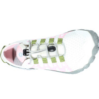 Hi Tec sandalias trekking mujer ABYSS BLANCO 09