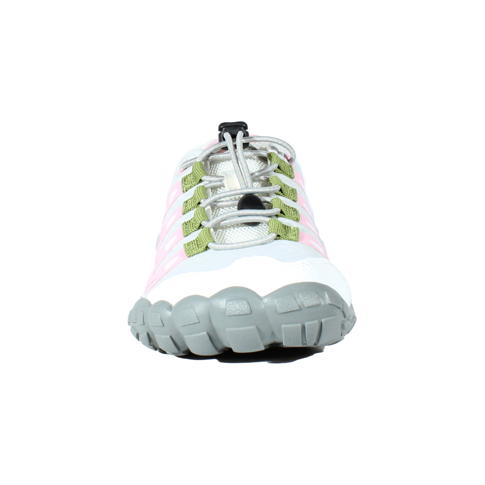 Hi Tec sandalias trekking mujer ABYSS BLANCO puntera