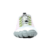 Hi Tec sandalias trekking mujer ABYSS BLANCO puntera