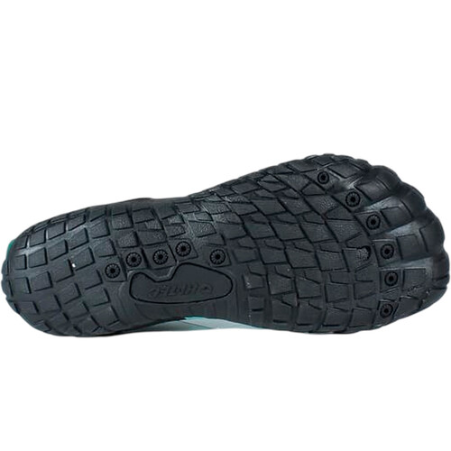 HI TEC ABYSS negro