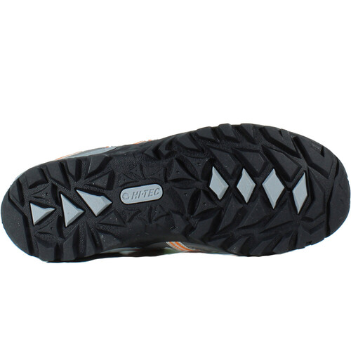 Hi Tec sandalias trekking mujer PAMPA GRIS