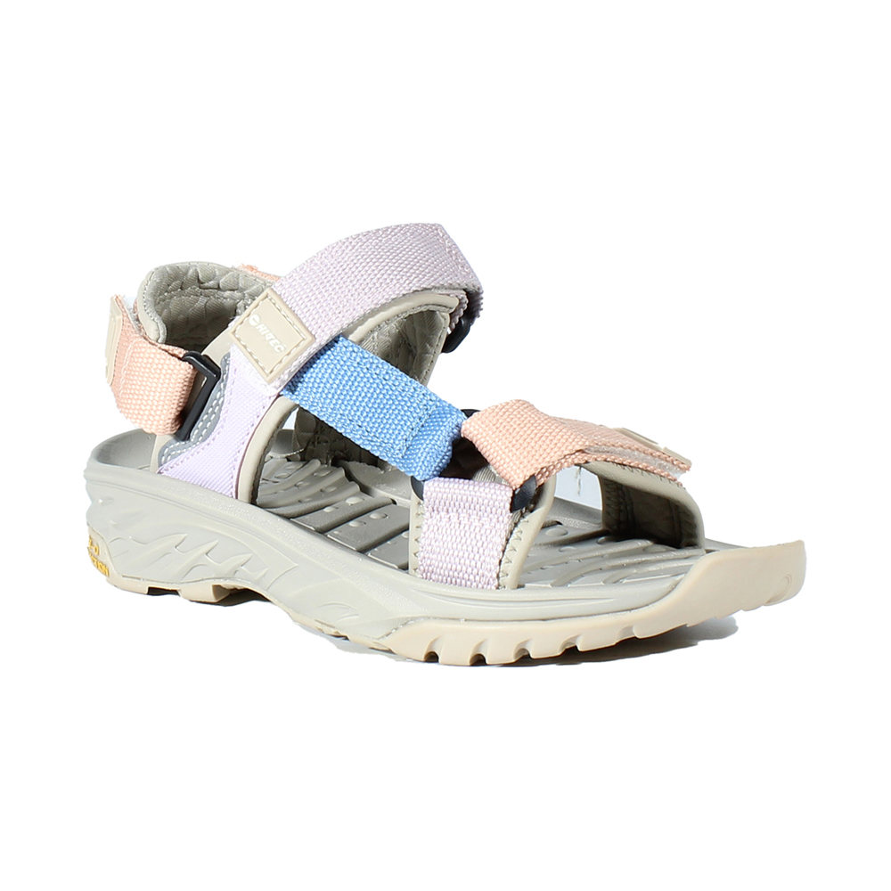 Hi Tec sandalias trekking mujer ULA RAFT  lateral interior
