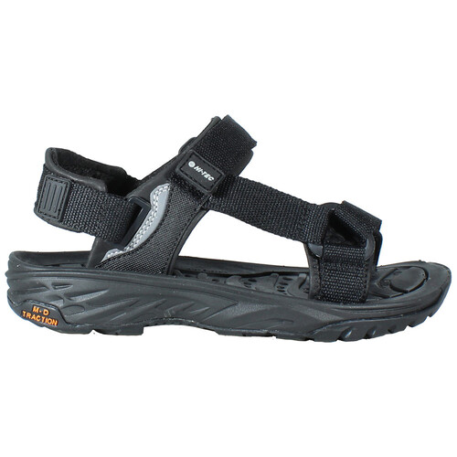 HI TEC ULA RAFT negro