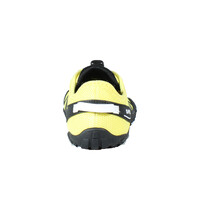 Hi Tec sandalias trekking niño ABYSS AMARILLO 06
