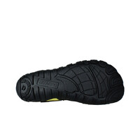 Hi Tec sandalias trekking niño ABYSS AMARILLO 07