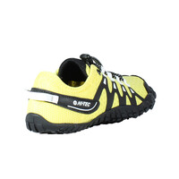 Hi Tec sandalias trekking niño ABYSS AMARILLO 08