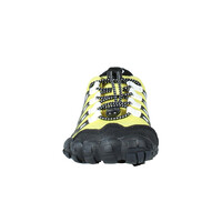 Hi Tec sandalias trekking niño ABYSS AMARILLO puntera