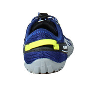 Hi Tec sandalias trekking niño ABYSS AZUL 06