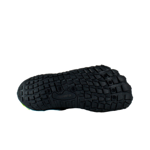 HI TEC ABYSS negro