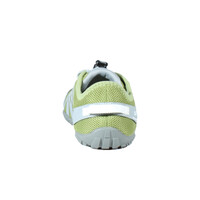 Hi Tec sandalias trekking niño ABYSS VERDE 06
