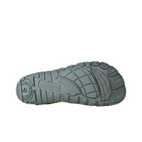 Hi Tec sandalias trekking niño ABYSS VERDE 07