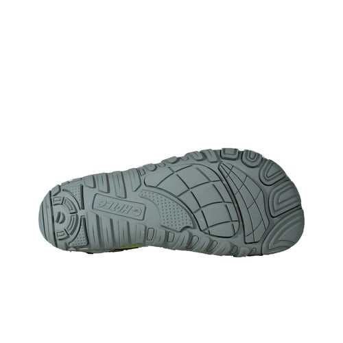 HI TEC ABYSS verde