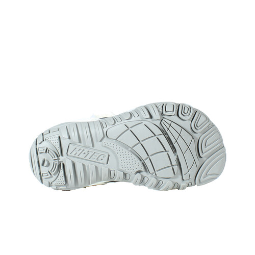 Hi Tec sandalias trekking niño COURT BLANCO