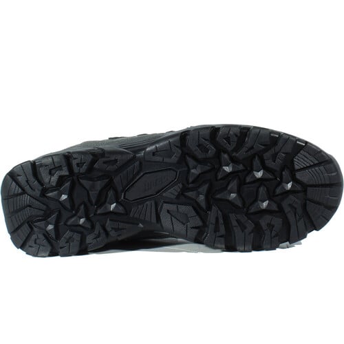 HI TEC CERVUS LOW WATERPROOF gris