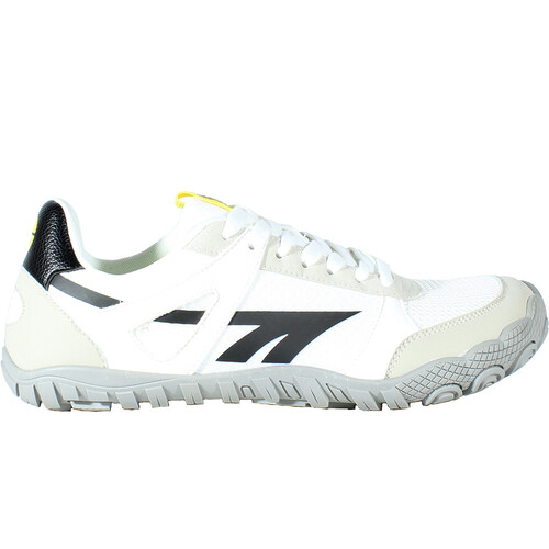 Hi Tec zapatilla trekking hombre COURT BLANCO