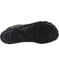 Hi Tec zapatilla trekking hombre FIGARO LOW WATERPROOF GRIS 07