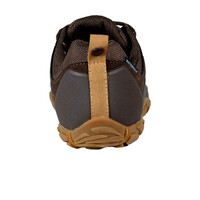 Hi Tec zapatilla trekking hombre FIGARO LUX LOW WATERPROOF MARRON 05