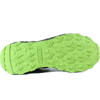 Hi Tec zapatilla trekking hombre FUSE TRAIL LOW NEGRO 07