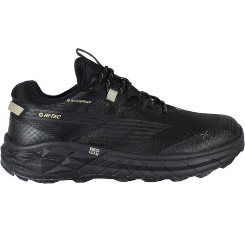 Hi-Tec Hi Tec Fuse Trail Low Waterproof