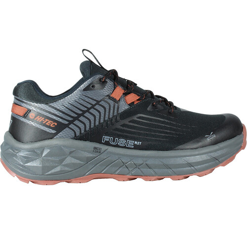 HI TEC GEO FUSE TRAIL gris