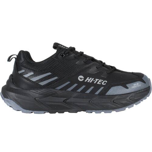 Hi-Tec Hi Tec Hardcross Low