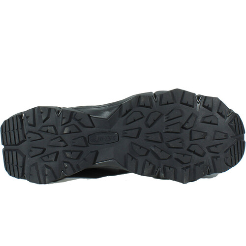 HI TEC KINYETI WATERPROOF negro