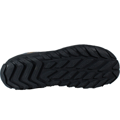 HI TEC LOMA LOW WATERPROOF gris