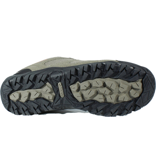 HI TEC LYNX LOW WATERPROOF gris