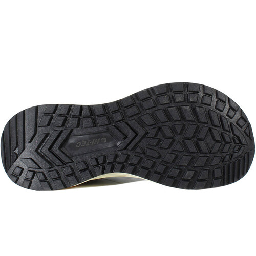 HI TEC SENSOR TRAIL verde