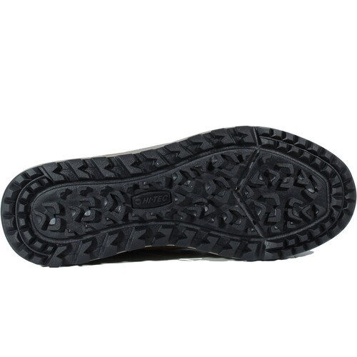 HI TEC TAMBRE LOW WATERPROOF marron