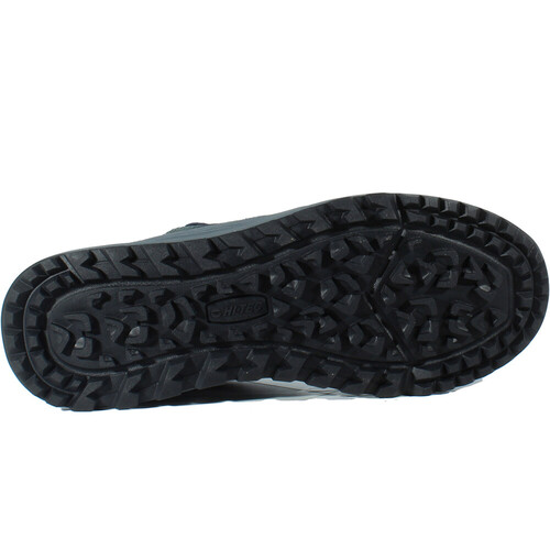Hi Tec zapatilla trekking hombre TAMBRE VENT AZUL