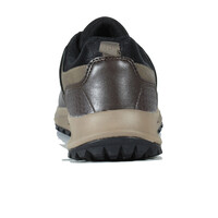 Hi Tec zapatilla trekking hombre TEBES MARRON 06