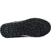 Hi Tec zapatilla trekking hombre TEBES MARRON 07