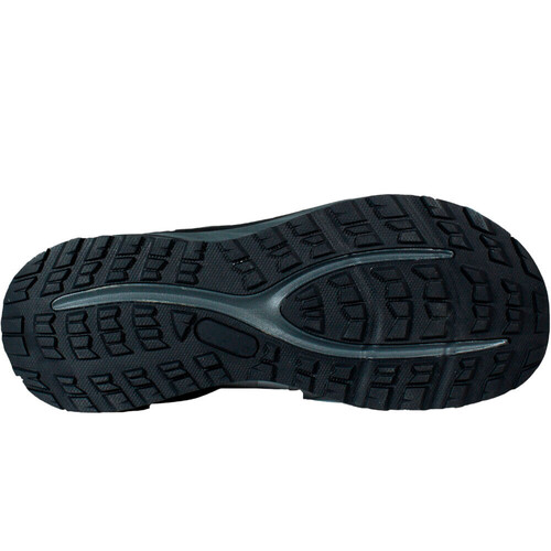HI TEC TEJON LOW WATERPROOF negro