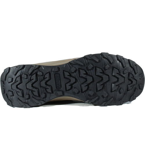 HI TEC TOUBKAL LOW WATERPROOF gris