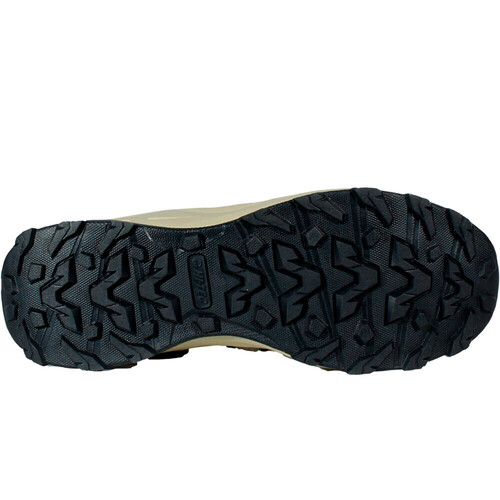 HI TEC TRAIL SENDER LOW WATERPROOF gris