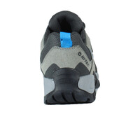 Hi Tec zapatilla trekking mujer CERVUS LOW WATERPROOF GRIS 06