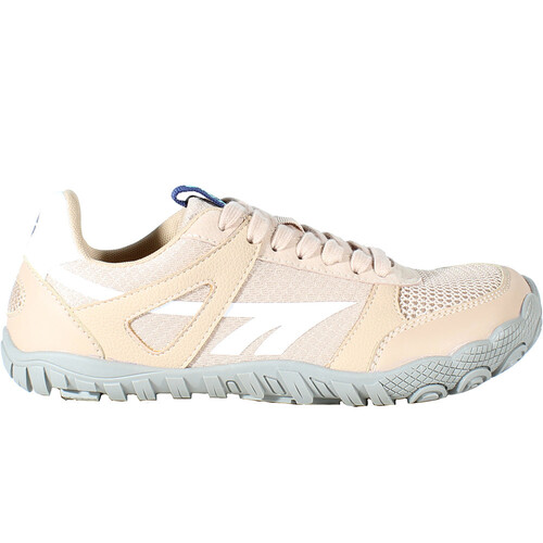 Hi Tec zapatilla trekking mujer COURT MARRON